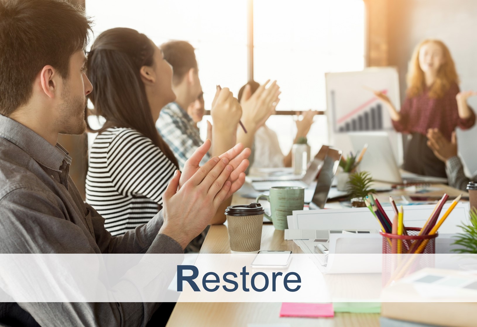 Restore Exodus Complink Compensation Strategies