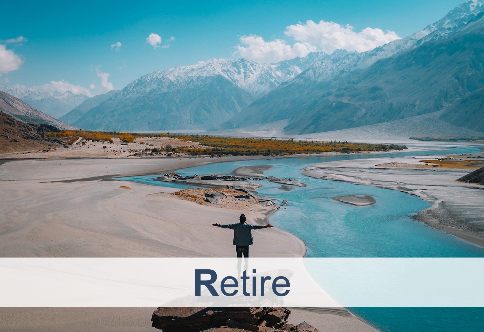 Retire Exodus Complink Compensation Strategies